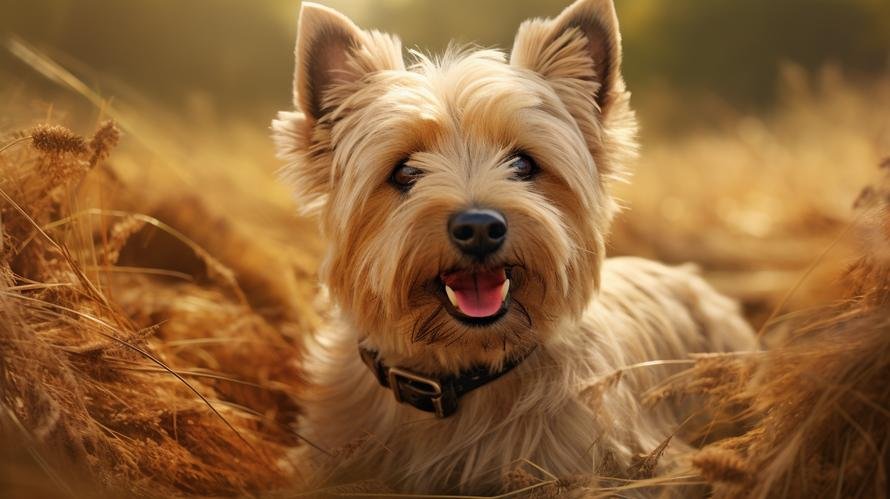Is the Norwich Terrier the smartest dog?