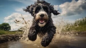 Is the Portuguese Water Dog the smartest dog?
