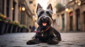 Is the Scottish Terrier the smartest dog?