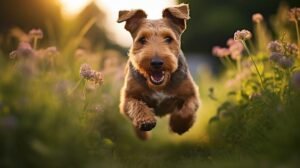 Is the Welsh Terrier a dangerous dog?