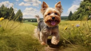 Is the Yorkshire Terrier the smartest dog?