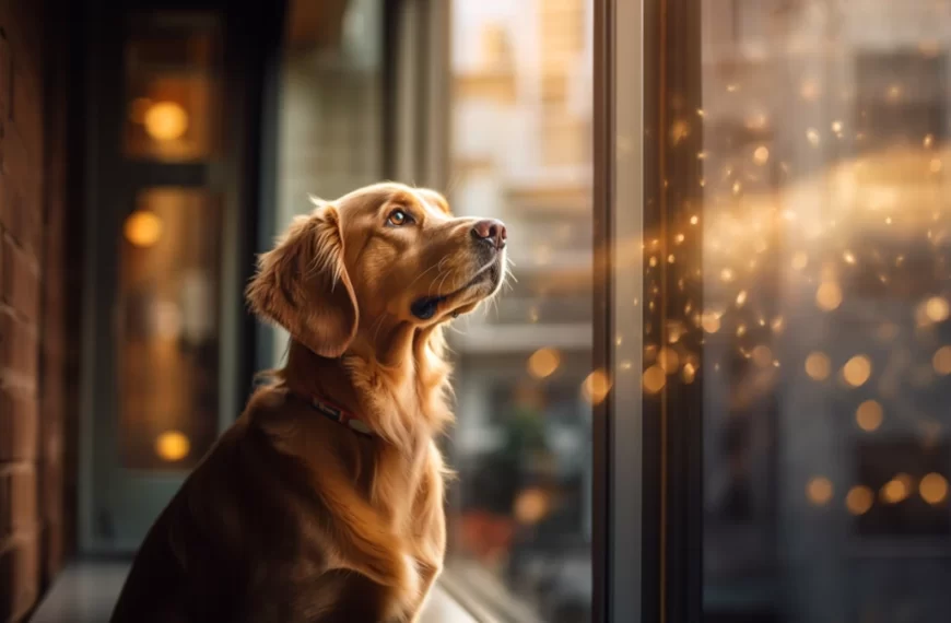 Dog Behavior Insights: Understanding the Canine Mind