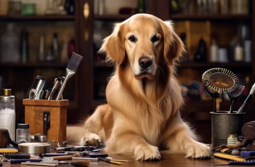 Grooming Hacks: Keeping Your Pooch Pristine with Pro Tips