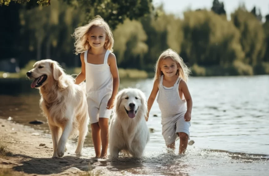 Family-Friendly Breeds