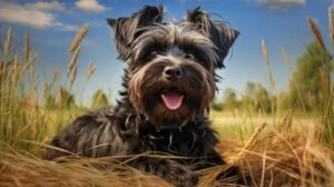 Does Affenpinscher shed a lot?