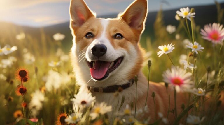 Does Canaan Dog shed a lot?