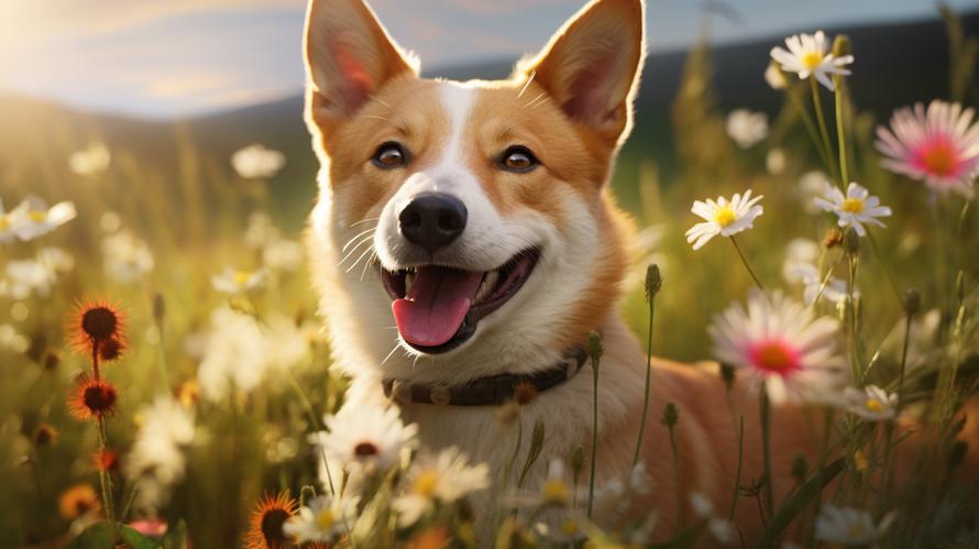 Does Canaan Dog shed a lot?