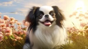 Does Japanese Chin need special dog food?