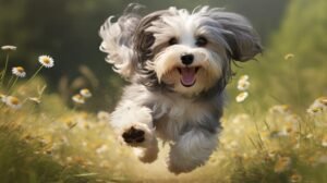 Does a Havanese need special dog food?