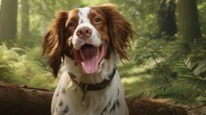 Does a Welsh Springer Spaniel need special dog food?
