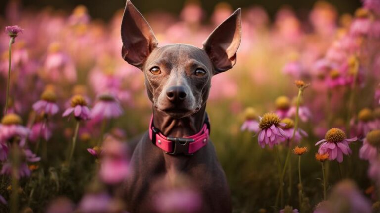 Does an American Hairless Terrier shed a lot?