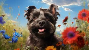 Is Affenpinscher the smartest dog?