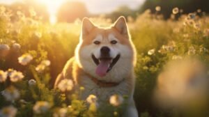 Is Akita a difficult dog?