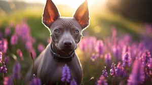 Is American Hairless Terrier a smart dog?