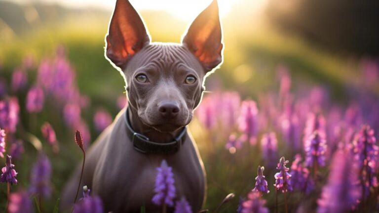 Is American Hairless Terrier a smart dog?