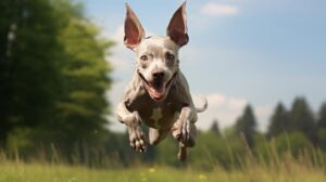 Is American Hairless Terrier aggressive?