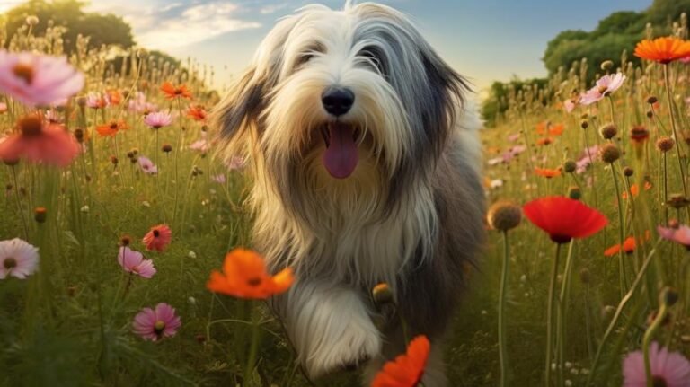 Is Bearded Collie a smart dog?