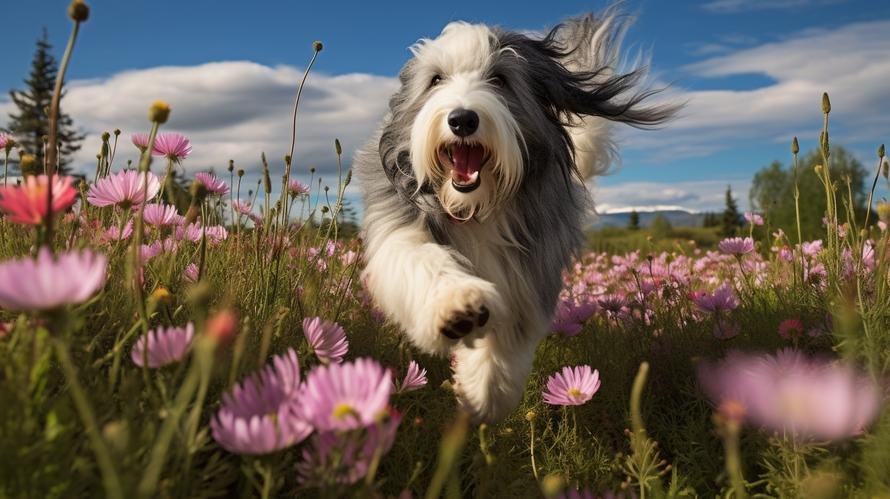 Is Bearded Collie the smartest dog?