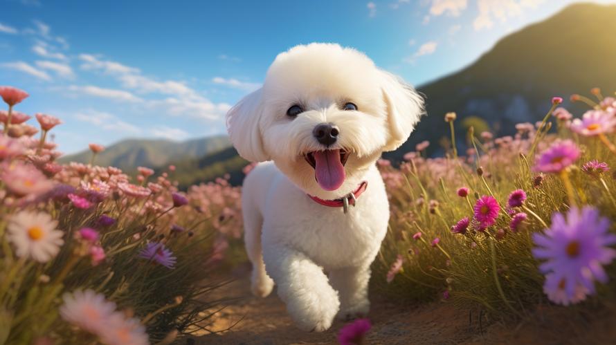 Is Bichon Frise a difficult dog?