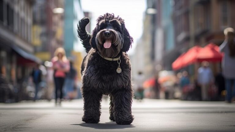 Is Black Russian Terrier the smartest dog?