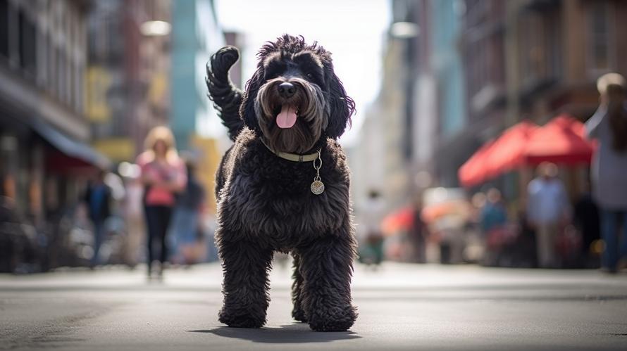 Is Black Russian Terrier the smartest dog?