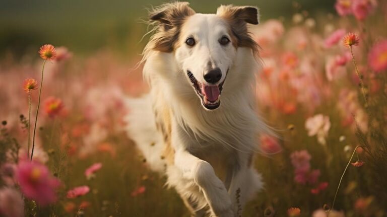 Is Borzoi the smartest dog?