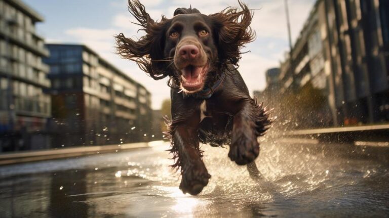 Is Boykin Spaniel a dangerous dog?