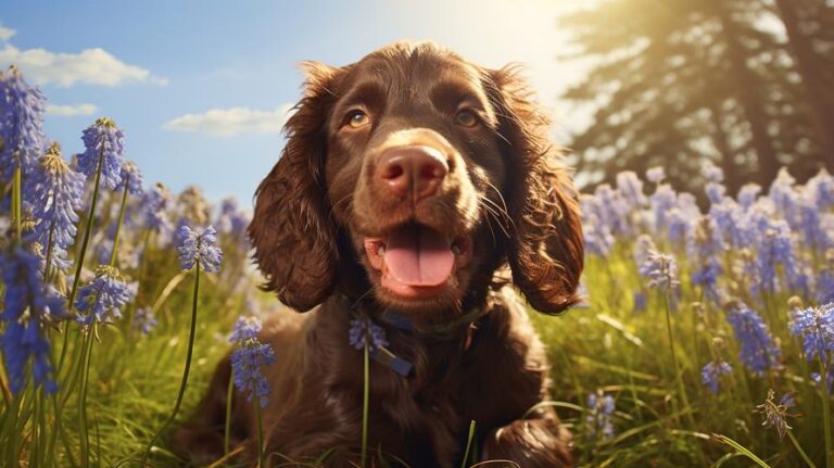 Is Boykin Spaniel a smart dog?