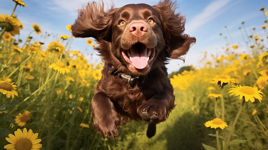 Is Boykin Spaniel the smartest dog?