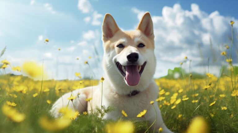 Is Canaan Dog a dangerous dog?