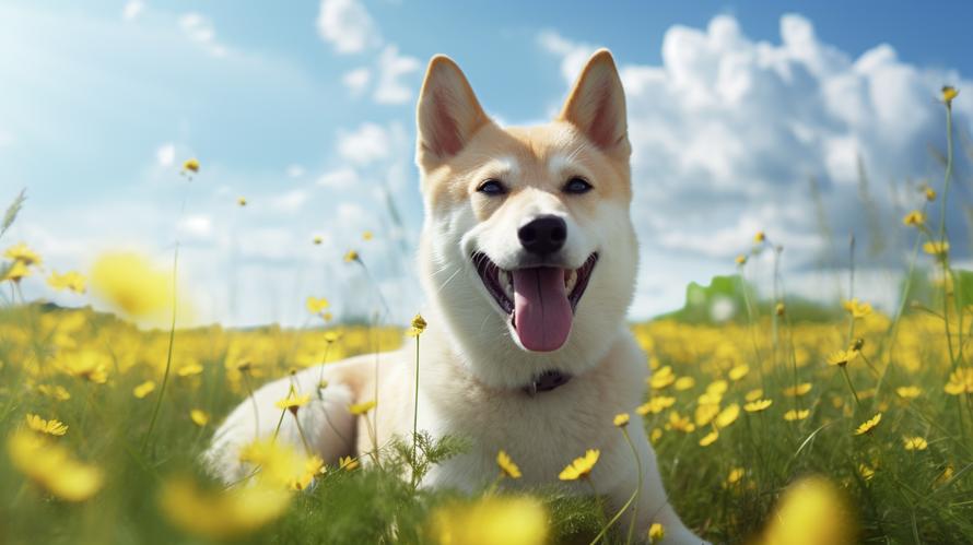 Is Canaan Dog a dangerous dog?