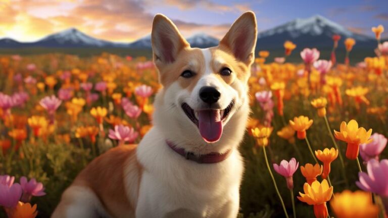Is Canaan Dog a healthy dog?