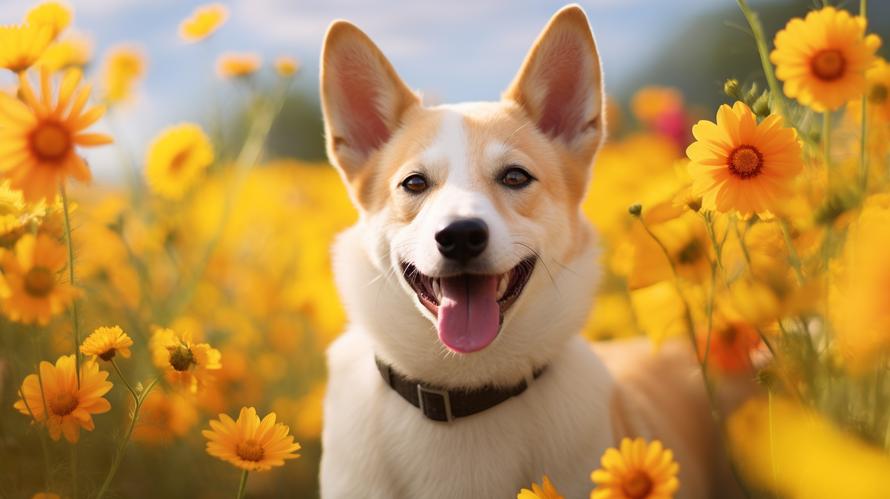 Is Canaan Dog a smart dog?