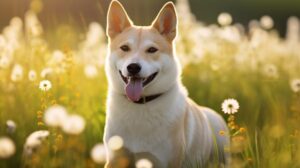 Is Canaan Dog the smartest dog?