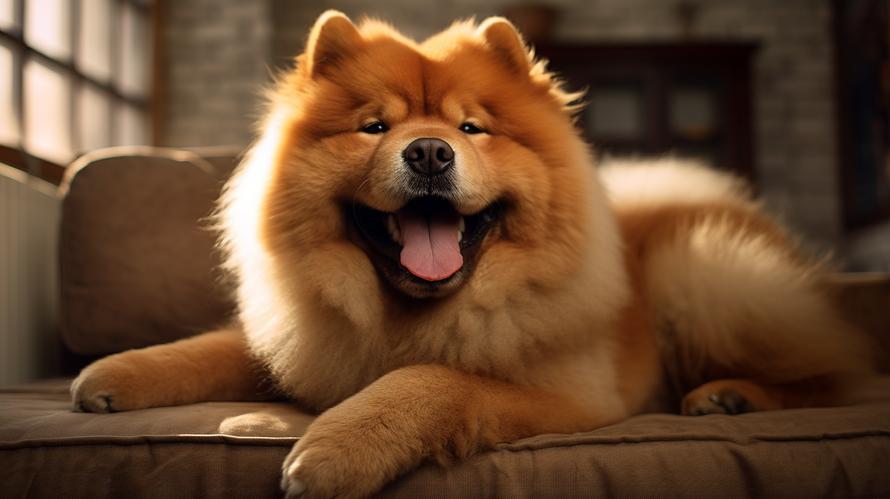 Is Chow Chow a difficult dog?