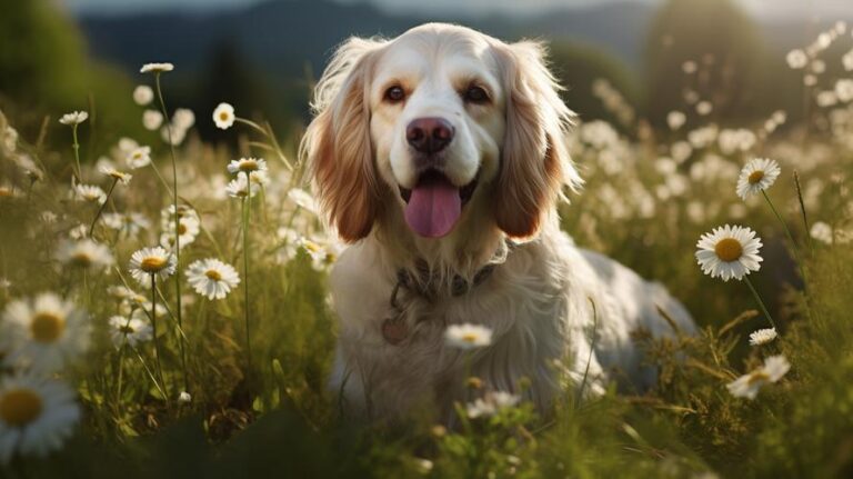 Is Clumber Spaniel a dangerous dog?