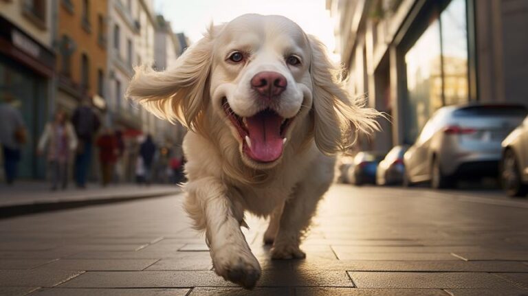 Is Clumber Spaniel a smart dog?