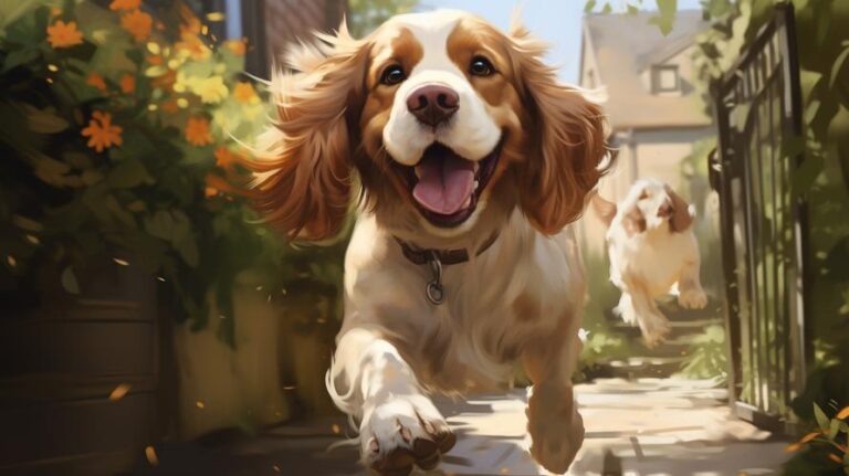 Is Clumber Spaniel aggressive?