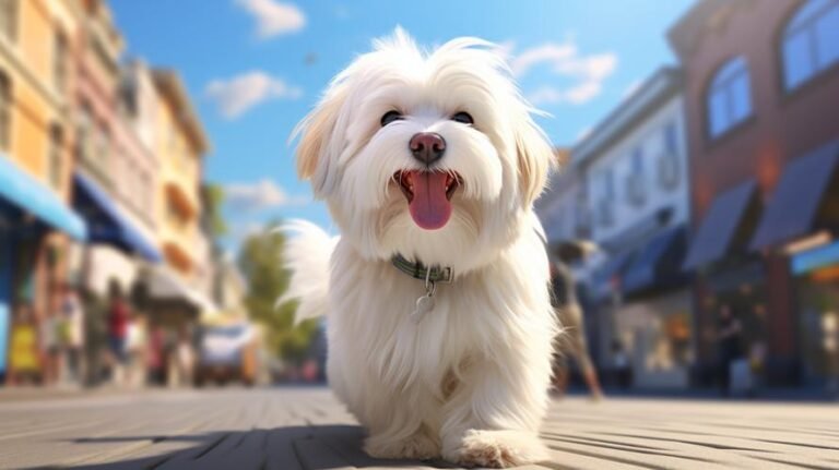 Is Coton de Tulear a difficult dog?