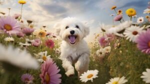 Is Coton de Tulear a good family dog?