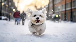 Is Coton de Tulear a good first dog?