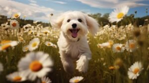 Is Coton de Tulear a good pet?