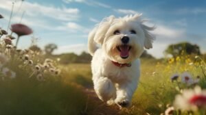 Is Coton de Tulear a smart dog?