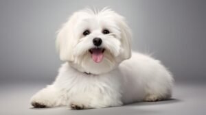 Is Coton de Tulear aggressive?