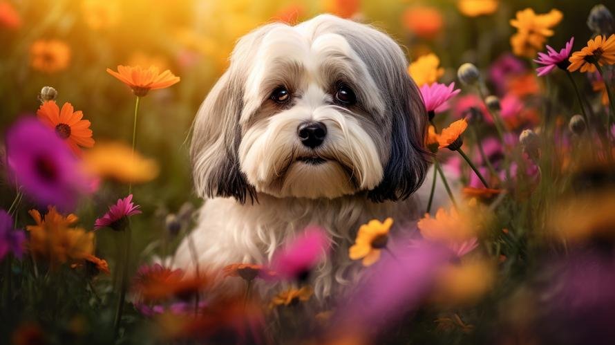 Is Havanese a difficult dog?