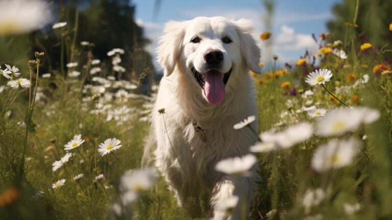 Is Kuvasz a good family dog?