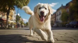 Is Kuvasz a smart dog?