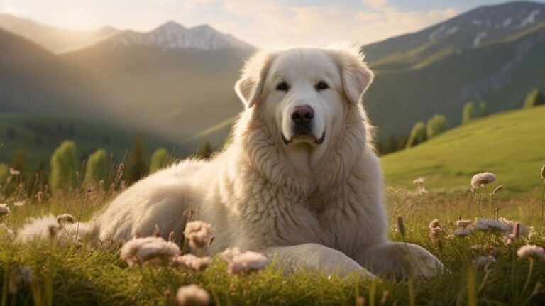 Is Kuvasz the smartest dog?