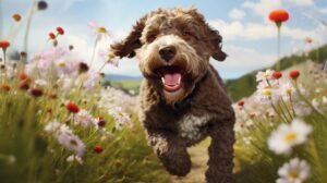 Is Lagotto Romagnolo a smart dog?