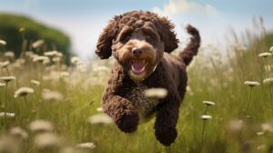 Is Lagotto Romagnolo the smartest dog?